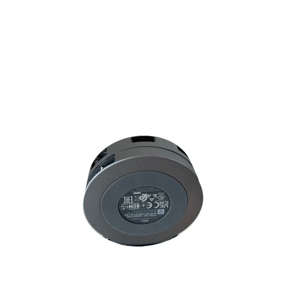 Dell DA310 7-in-1 USB-C Multiport Adapter - Gray‎